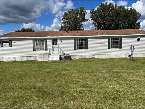 315 Orchard Cove Dr, Otisville, MI, 48463-9496 | Card Image