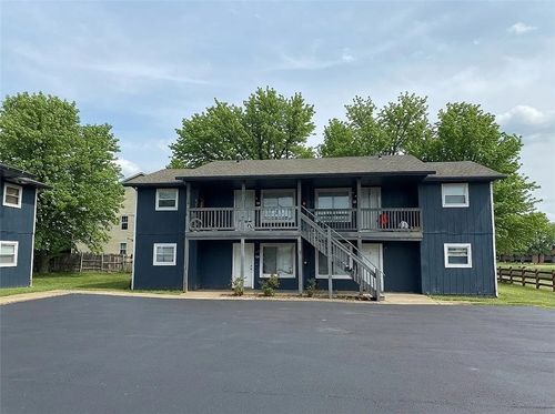 h-411 S Cleveland Street, Springdale, AR, 72764 | Card Image
