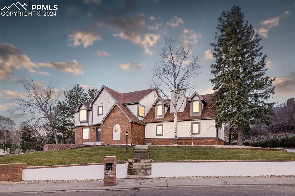 Wembley Ct, Colorado Springs, CO 80906