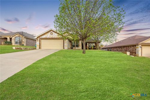 2519 Mugho Dr, Harker Heights, TX, 76548-2736 | Card Image