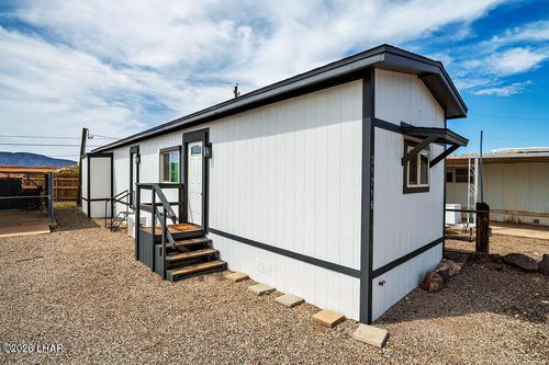 31716 Carefree Dr, Parker, AZ, 85344-7582 | Card Image