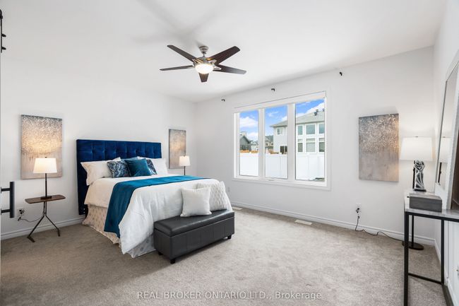 502 Albert Boyd Pvt, House other with 4 bedrooms, 3 bathrooms and 2 parking in Carp ON | Image 30