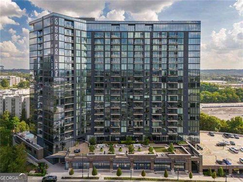 unit-1412-788 W Marietta St Nw, Atlanta, GA, 30318-6277 | Card Image