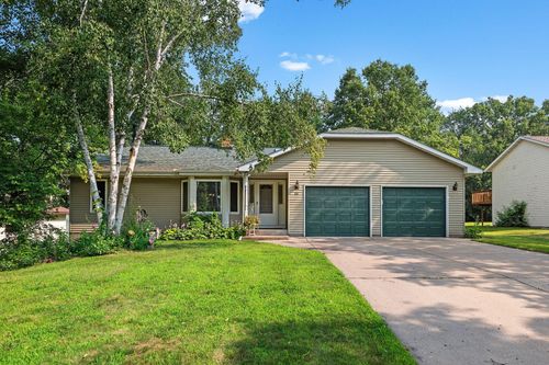 88 Glenwood Ave, Big Lake, MN, 55309-9250 | Card Image