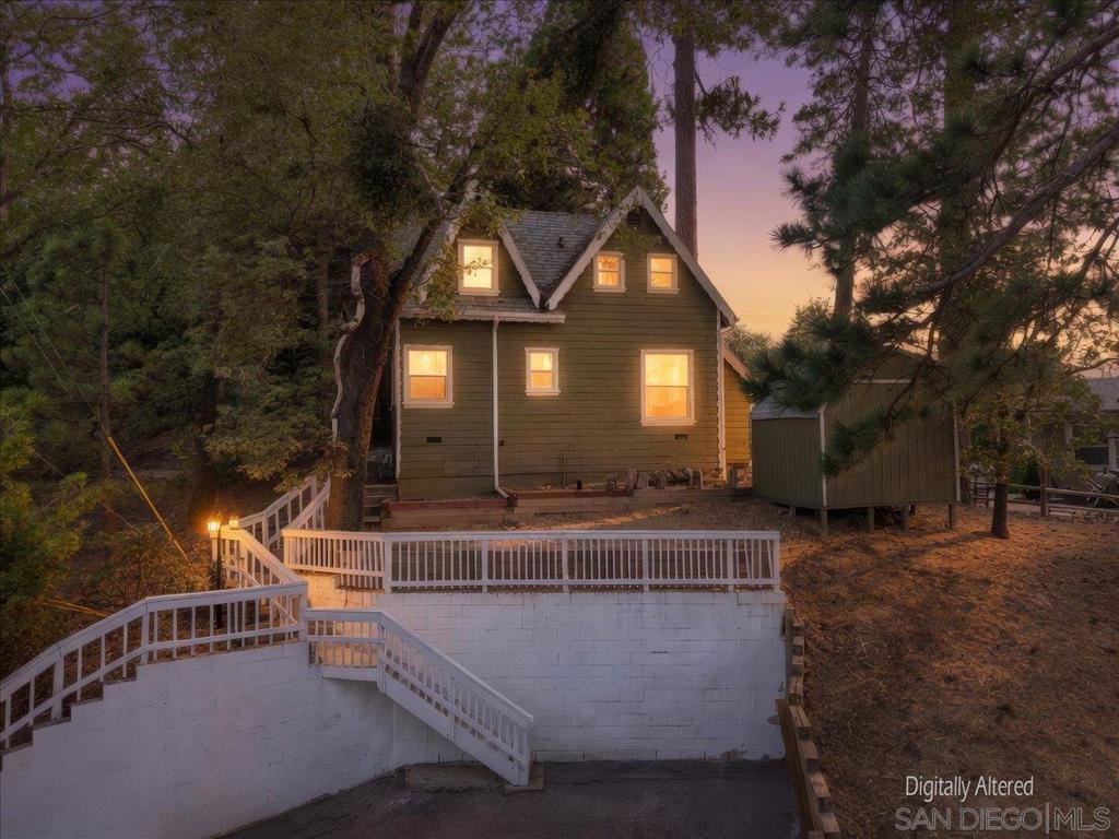 Residential in Crestline 5