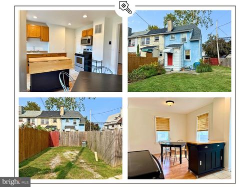 16 Portship Rd, BALTIMORE, MD, 21222-3854 | Card Image