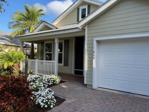 432 Ne Leaping Frog Way, Port St Lucie, FL, 34983 | Card Image