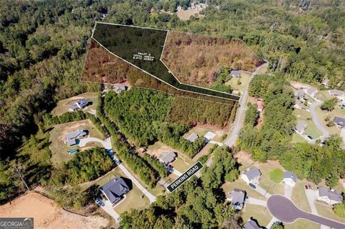 TRACTC Perkins Road, dallas, GA, 30157 | Card Image