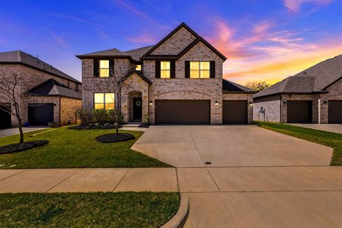 4132 Kyles Landing Dr, Hickory Creek, TX, 75065-7698 | Card Image