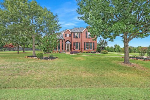 671 Countryside Dr, Fairview, TX, 75069-0113 | Card Image