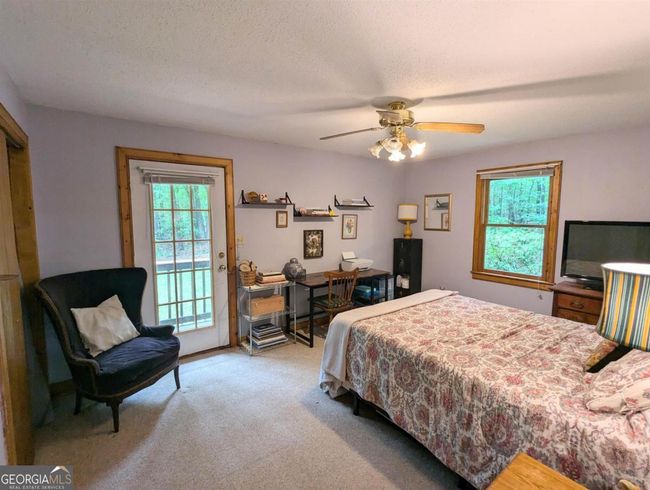 1141 Apalachee Woods Dr, House other with 3 bedrooms, 2 bathrooms and null parking in Buckhead GA | Image 14