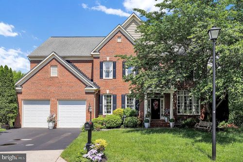 11162 Innsbrook Ct, IJAMSVILLE, MD, 21754-9001 | Card Image