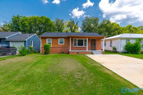 3811 Penny Street, Huntsville, AL, 35805 | Card Image