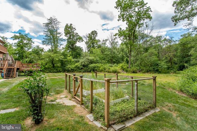 122 Rock Rd W, House other with 3 bedrooms, 3 bathrooms and null parking in Lambertville NJ | Image 14