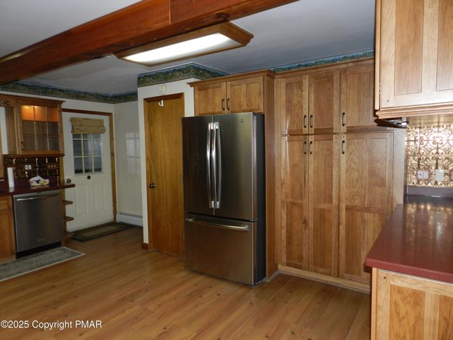 Stainless Steel Refrigerator | Image 17
