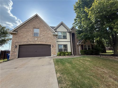 5317 S Stone Bay Ct, Rogers, AR, 72758-4149 | Card Image