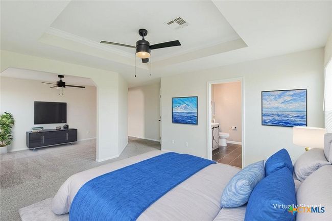 2502 Mikulec Dr, House other with 3 bedrooms, 2 bathrooms and null parking in Killeen TX | Image 14