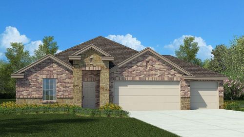 1706 Paint Horse Trl, Harker Heights, TX, 76548-7274 | Card Image