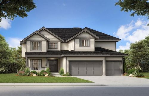 11360 S Emerald St, Olathe, KS, 66061-6890 | Card Image