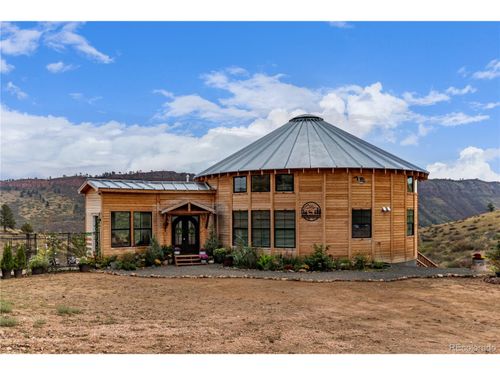 2118 Dry Creek Dr, Lyons, CO, 80540-8464 | Card Image