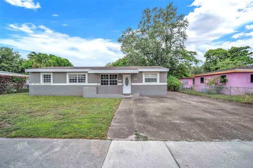 3010 Nw 171st Ter, Miami Gardens, FL, 33056-4338 | Card Image