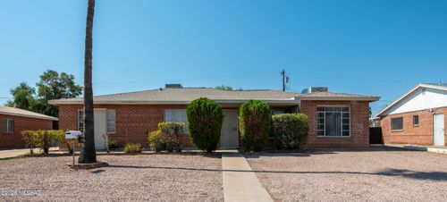 6550 E Broadway Boulevard, Tucson, AZ, 85710 | Card Image