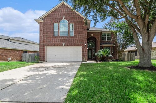 3242 Enchanted Hollow Ln, Spring, TX, 77388-5330 | Card Image
