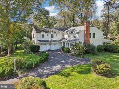 404 Saint Ives Drive, House other with 5 bedrooms, 3 bathrooms and null parking in SEVERNA PARK MD | Image 1