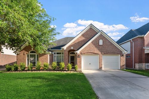 15822 Bennet Chase Dr, Cypress, TX, 77429-1791 | Card Image