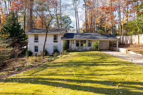 3650 Fortingale Rd, Chamblee, GA, 30341-2040 | Card Image