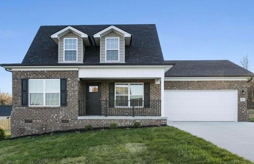 703 Silas Court, Richmond, KY, 40475 | Card Image