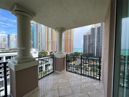 1207-17555 Atlantic Blvd, Sunny Isles Beach, FL, 33160-2993 | Card Image
