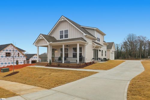 100 Benjamin Blvd, Pendleton, SC, 29670 | Card Image