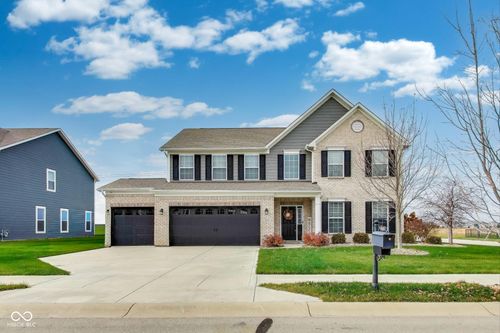 9986 Gallop Ln, Fishers, IN, 46040-1576 | Card Image