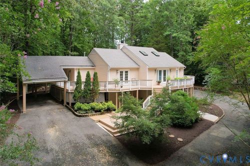 602 Red Maple Dr, Manakin Sabot, VA, 23103-3266 | Card Image