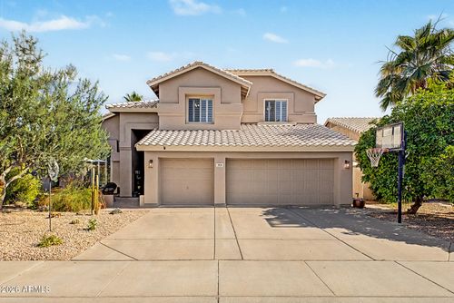 5131 W Laredo Court, Chandler, AZ, 85226 | Card Image