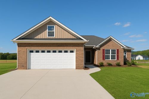 3329 Joel St, Hokes Bluff, AL, 35903-5300 | Card Image