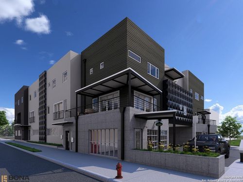 1-2619 S Flores St, San Antonio, TX, 78204-2943 | Card Image