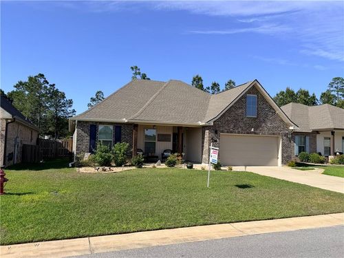 1013 Ruisseau Dr, Foley, AL, 36535-0018 | Card Image