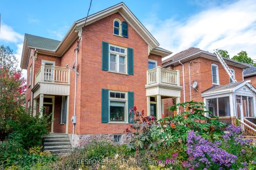 181 Stewart St, Peterborough, ON, K9J3M4 | Card Image