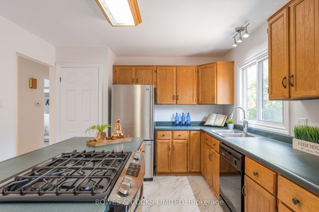 2233 Denure Dr, House other with 4 bedrooms, 2 bathrooms and 4 parking in Peterborough ON | Image 17