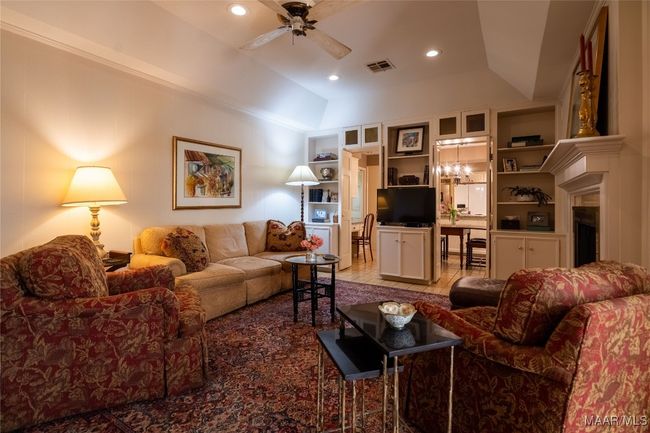 3038 Hill Hedge Dr, House other with 4 bedrooms, 3 bathrooms and null parking in Montgomery AL | Image 15