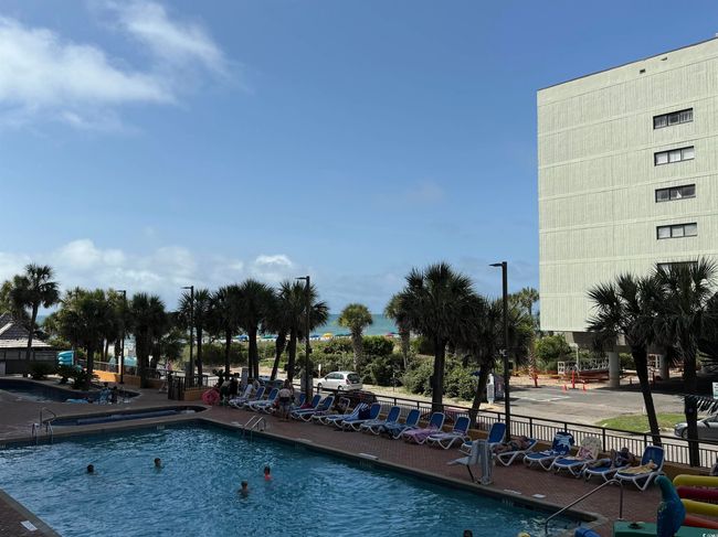 201 - 6900 N Ocean Blvd, Condo with 0 bedrooms, 1 bathrooms and null parking in Myrtle Beach SC | Image 15
