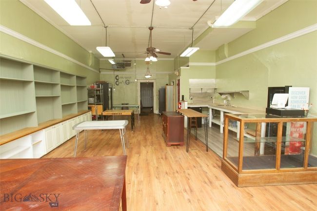 105 S Main St, Home with 0 bedrooms, 0 bathrooms and null parking in Sheridan MT | Image 5