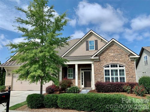15109 High Bluff Ct, Charlotte, NC, 28278-4400 | Card Image