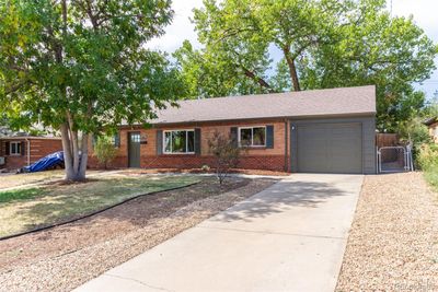 9221 Russell Way, House other with 3 bedrooms, 1 bathrooms and 1 parking in Thornton CO | Image 3