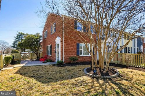 1620 Kenwood Ave, ALEXANDRIA, VA, 22302-2311 | Card Image