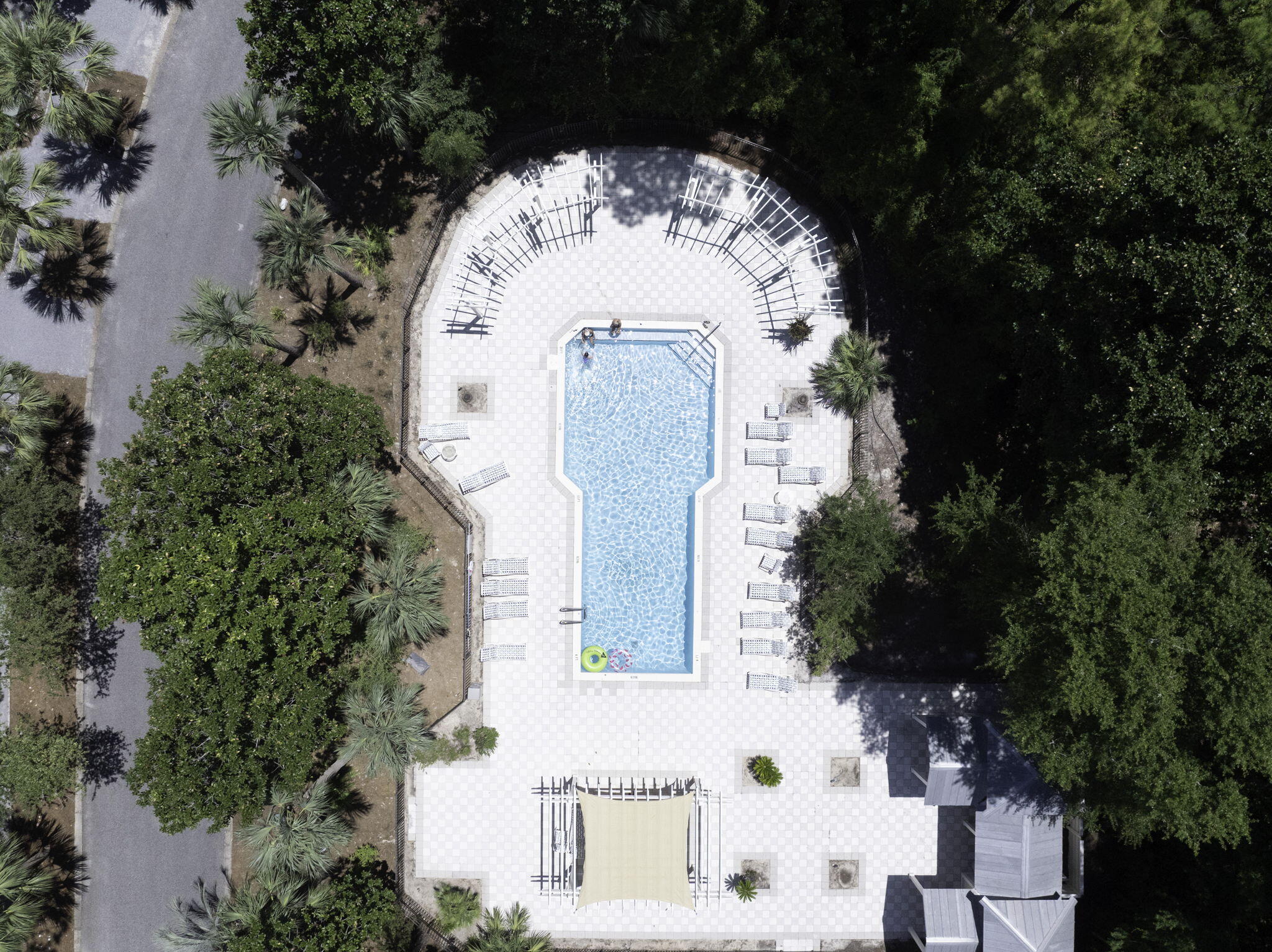 Land in Santa Rosa Beach 4