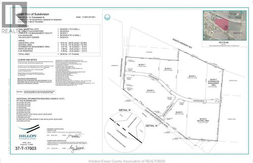 V/L County Rd 46, Tecumseh, ON, N0R1K0 | Card Image