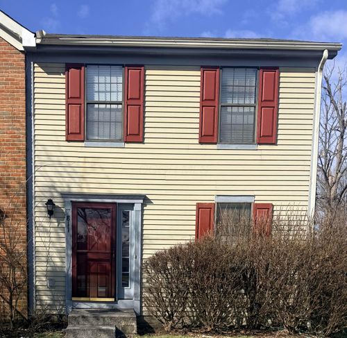 811 Crofton Pl, Reynoldsburg, OH, 43068-1560 | Card Image